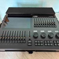 Showtec LAMPY 20 2U