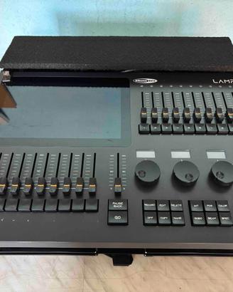 Showtec LAMPY 20 2U