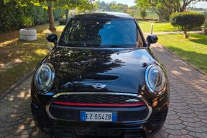 mini john cooper works 