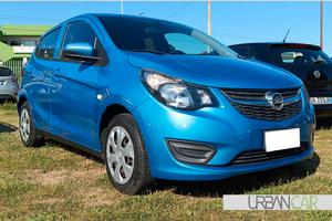 OPEL Karl 1.0 5p 75 Cv - GARANZIA