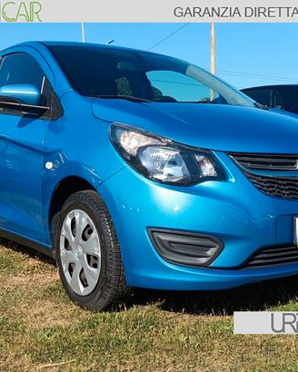 OPEL Karl 1.0 5p 75 Cv - GARANZIA