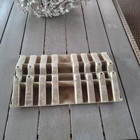 tavolette piede piscina laghetto 