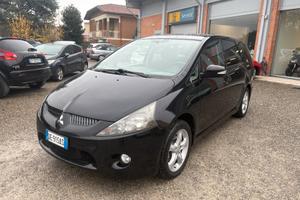 Mitsubishi Grandis 2.0 DI-D 7 posti -Unico proprie