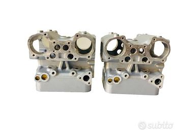 TESTA DUCATI 996 SPS II III COMPLETA CD 30120871A