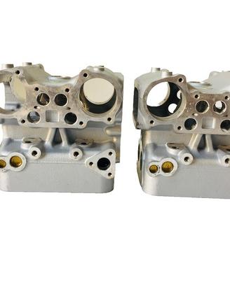 TESTA DUCATI 996 SPS II III COMPLETA CD 30120871A