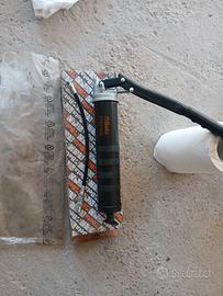Ingrassatore manuale beta 1750/500