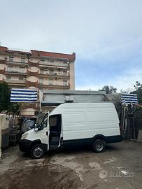 Iveco daily 3.0