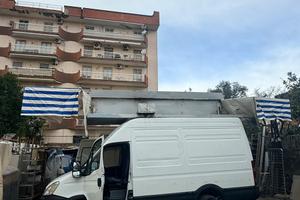 Iveco daily 3.0