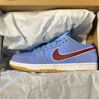 Nike SB Dunk Low Philadelphia Phillies