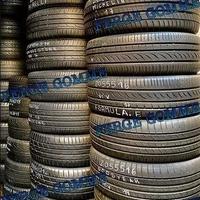 Pneumatici neve 4stagioni usati nuovi-