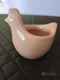 Piccolo vaso per piantina