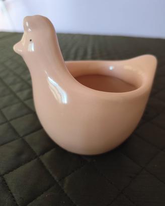 Piccolo vaso per piantina