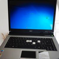 notebook acer vintage 