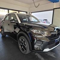 NUOVA Citroen C3 PureTech 100 S&S You da 14900€