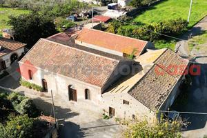 Rustico/Casale/Corte Milazzo [#prof432VRG]