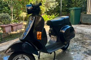 Vespa Pk 50 N 1989 TRATTABILE