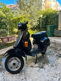 Vespa Pk 50 N 1989 TRATTABILE