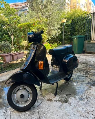 Vespa Pk 50 N 1989 TRATTABILE
