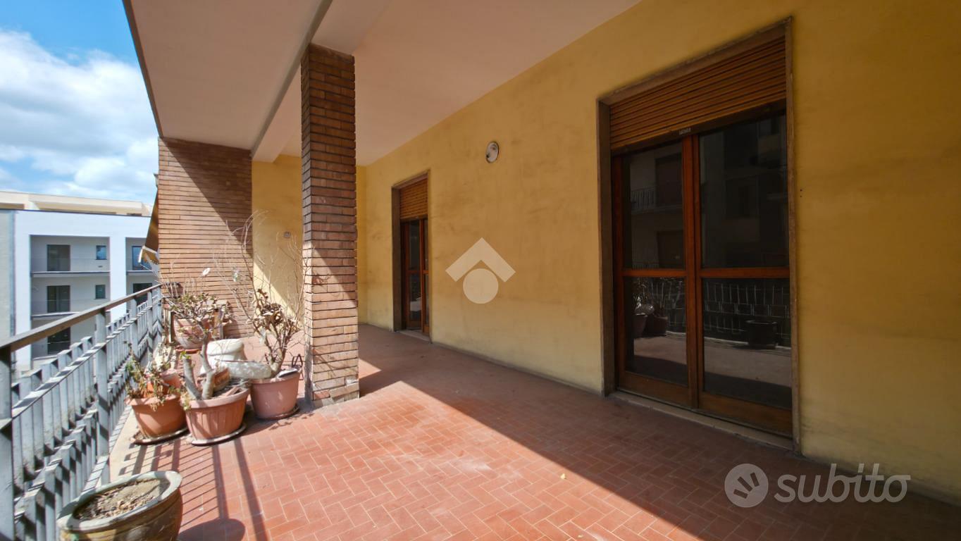 Apartment in Frattamaggiore, Rossini - Vista 3