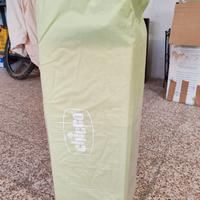 lettino da viaggio chicco 
