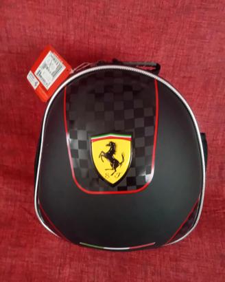 Zainetto Ferrari per bambini