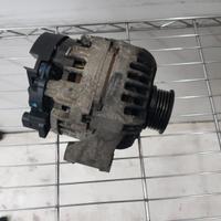 Alternatore Smart Fortwo 451 Diesel