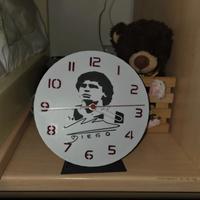 orologio maradona