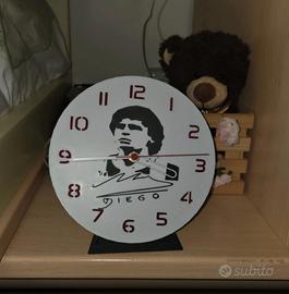 orologio maradona