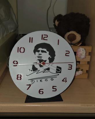 orologio maradona