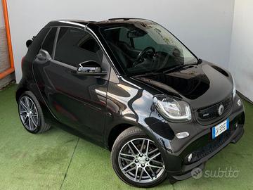 Smart ForTwo BRABUS 0.9 Turbo twinamic cabrio 15th