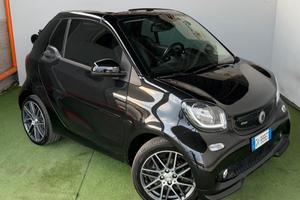 Smart ForTwo BRABUS 0.9 Turbo twinamic cabrio 15th