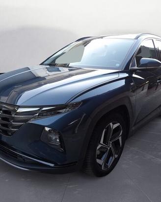 Hyundai Tucson 1.6 CRDi MHEV 2wd 136cv Exelle...