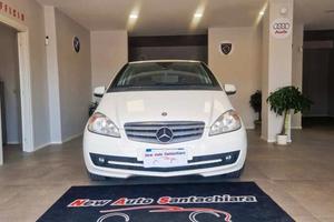 Mercedes-benz A 160 Special Edition