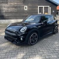 Ricambi mini jhon cooper 2018 1,5 D