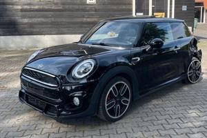 Ricambi mini jhon cooper 2018 1,5 D