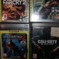 Giochi ps3