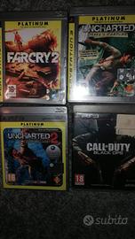 Giochi ps3