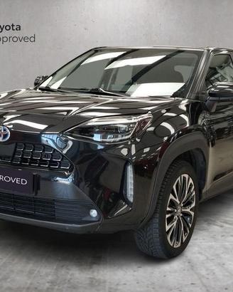 Toyota Yaris Cross 1.5H (116 CV) E-CVT Lounge