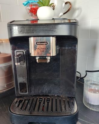 Macchinetta del caffe