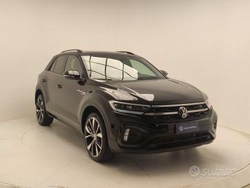 Volkswagen T-Roc 1.5 TSI 150CV DSG R-Line
