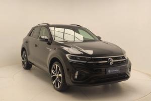 Volkswagen T-Roc 1.5 TSI 150CV DSG R-Line