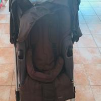 Passeggino Bebè confort Loola