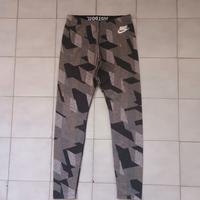 Leggings Nike Just Do It Sports Techwear Training 