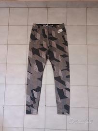 Leggings Nike Just Do It Sports Techwear Training 