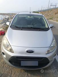 Ford ka'