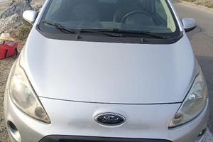 Ford ka'