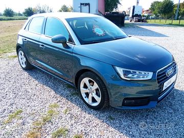 Audi A1 SPB 1.0 82 CV TFSI Admired