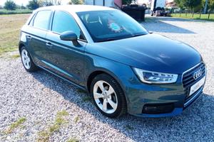 Audi A1 SPB 1.0 82 CV TFSI Admired