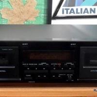 Onkyo R1 TA-RW222  Deck doppio autoreverse