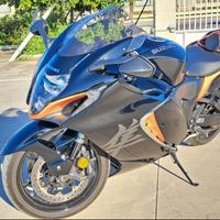 Suzuki HAYABUSA 1340 190CV 2021 UNICOPRO 6.000KM